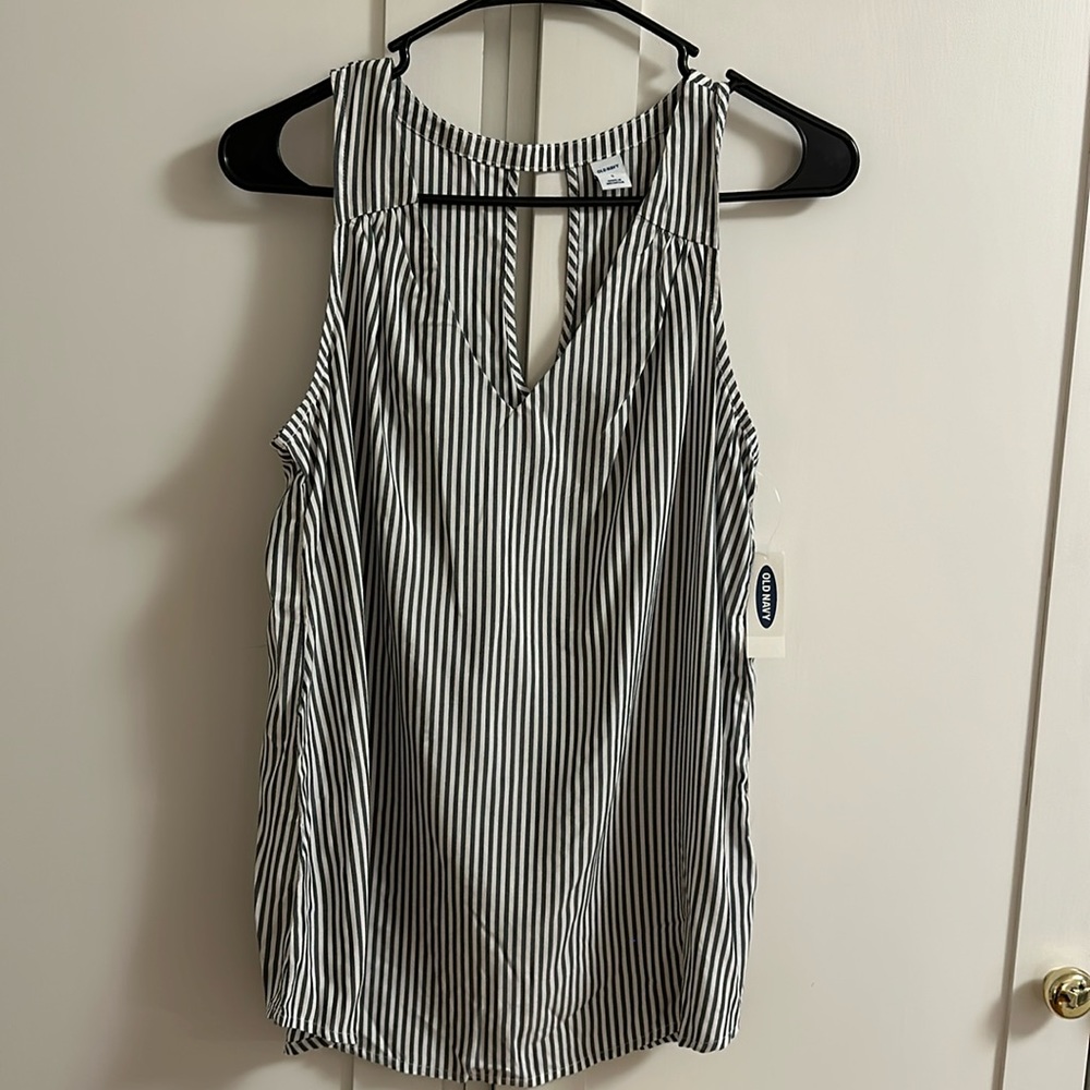 Old Navy Tank Top NWT